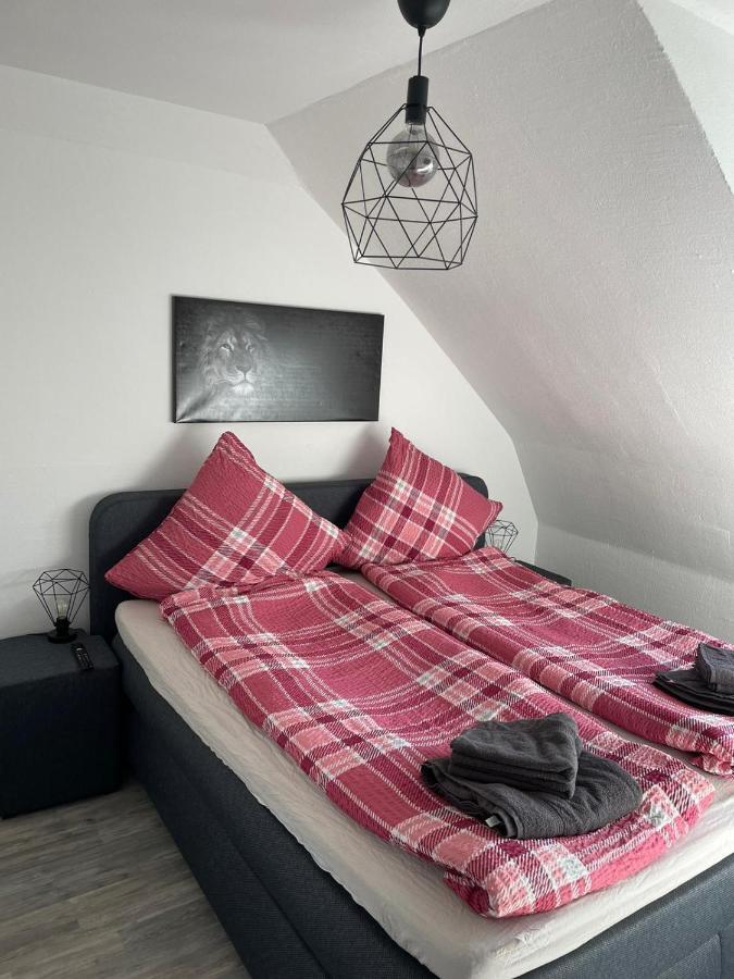 Ferienhaus-Weitsicht Санкт-Вендель Экстерьер фото